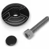Cinelli Capuchon Top Cap Ahead -Cube Parts Soldes Top Cap Ahead Kappe 70800020
