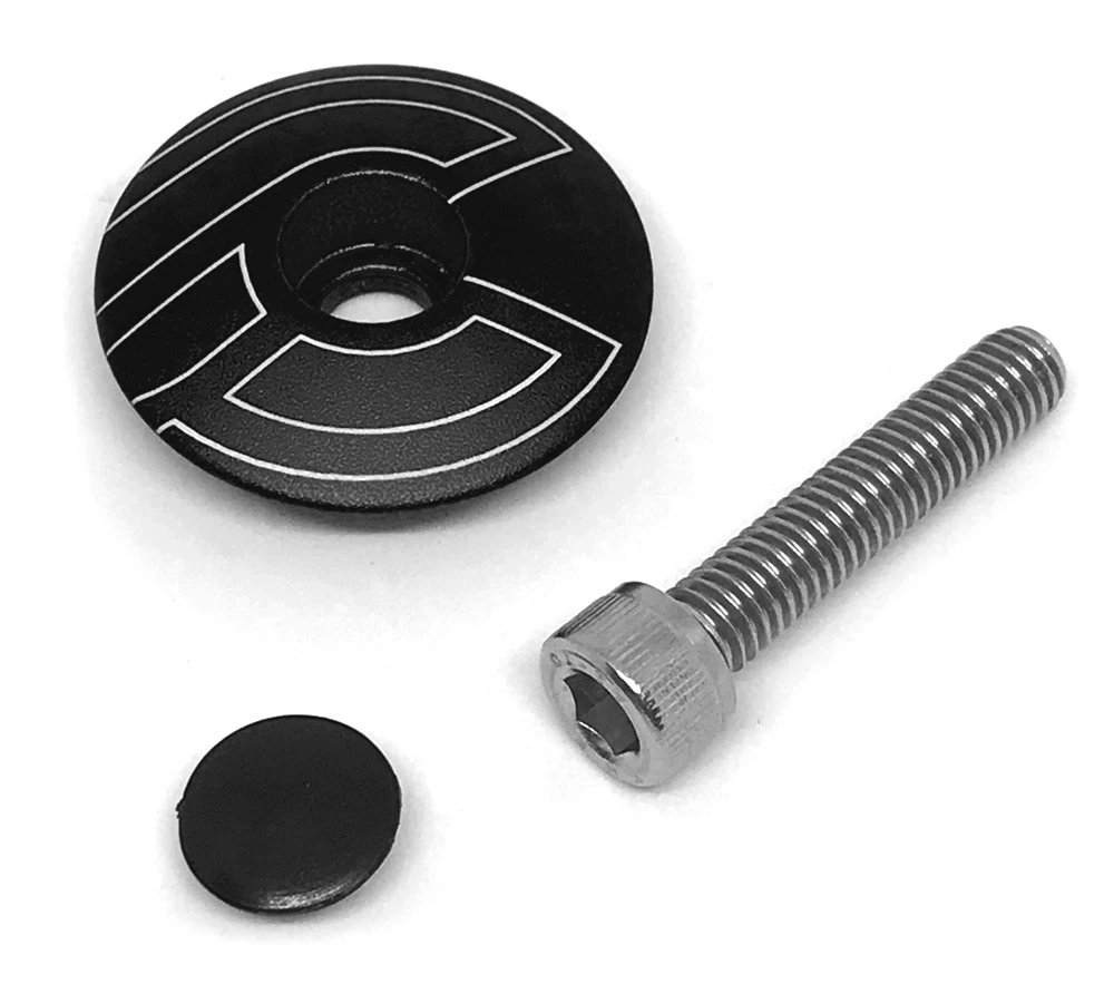 Cinelli Capuchon Top Cap Ahead 3 Cinelli Capuchon Top Cap Ahead