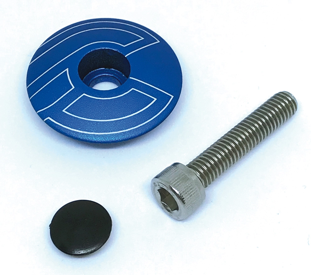 Cinelli Capuchon Top Cap Ahead 6 Cinelli Capuchon Top Cap Ahead – Image 4