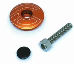 Cinelli Capuchon Top Cap Ahead 12 Cinelli Capuchon Top Cap Ahead -Cube Parts Soldes Top Cap Ahead Kappe 70800024 detail 1