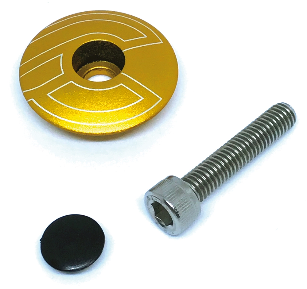 Cinelli Capuchon Top Cap Ahead 8 Cinelli Capuchon Top Cap Ahead – Image 6