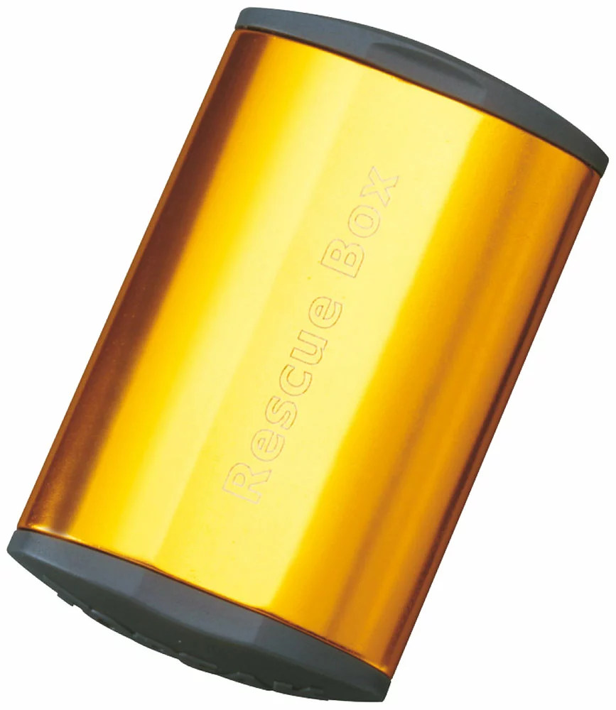 Topeak Rescue Box Boîte De Rustines 6 Topeak Rescue Box Boîte De Rustines – Image 4