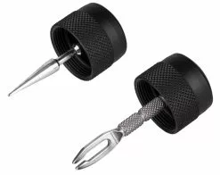 Topeak Tubi Pod - Kit De Réparation Pour Tubeless -Cube Parts Soldes Topeak Tubi Pod TUB BL dWMHKdJ2LXA81B