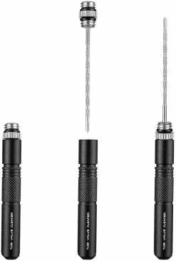 Topeak Tubi Valve Cleaner 10 Topeak Tubi Valve Cleaner -Cube Parts Soldes Topeak Tubi Valve Cleaner 3