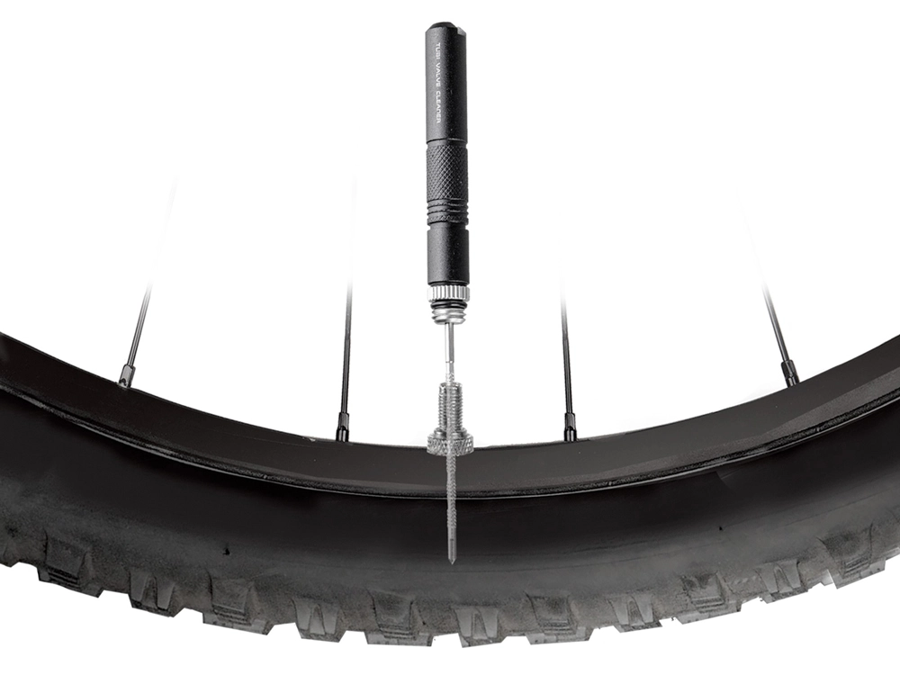 Topeak Tubi Valve Cleaner 7 Topeak Tubi Valve Cleaner – Image 5