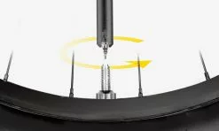 Topeak Tubi Valve Cleaner 13 Topeak Tubi Valve Cleaner -Cube Parts Soldes Topeak Tubi Valve Cleaner 6