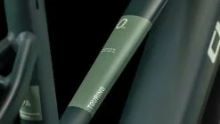Cube Touring Hybrid ONE 500 Lady Darkgreen'n'green 9 Cube Touring Hybrid ONE 500 Lady Darkgreen'n'green -Cube Parts Soldes Touring Hybrid ONE 500 Lady darkgreen n green 631061 1
