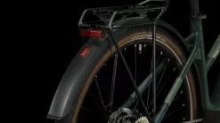 Cube Touring Hybrid ONE 500 Lady Darkgreen'n'green 10 Cube Touring Hybrid ONE 500 Lady Darkgreen'n'green -Cube Parts Soldes Touring Hybrid ONE 500 Lady darkgreen n green 631061 2