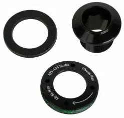 TRUVATIV Vis De Manivelle BB30 Avec Extracteur M18/M30