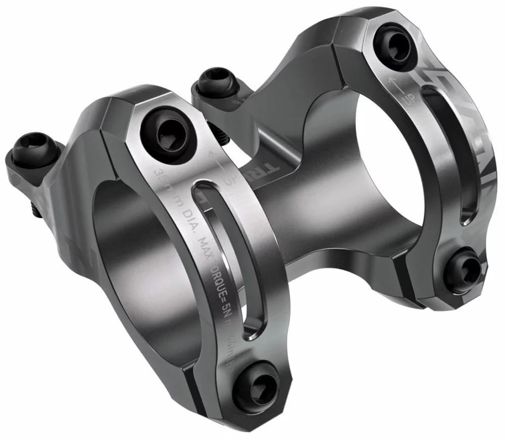 TRUVATIV Potence Descendant 35 Direct Mount 3 TRUVATIV Potence Descendant 35 Direct Mount