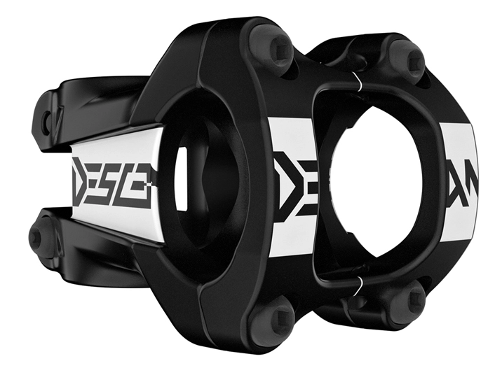 TRUVATIV Potence Descendant 0° 31,8mm 1 1/8 3 TRUVATIV Potence Descendant 0° 31,8mm 1 1/8