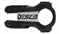 TRUVATIV Potence Descendant 0° 31,8mm 1 1/8 6 TRUVATIV Potence Descendant 0° 31,8mm 1 1/8 -Cube Parts Soldes Truvativ Descendant 3