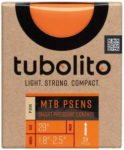 Tubolito Tube TUBO-MTB PSENS 8 Tubolito Tube TUBO-MTB PSENS -Cube Parts Soldes Tubolito Tubo MTB PSENS 3