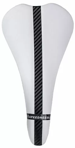 Tune Selle En Cuir Carbone Speedneedle 20TWENTY 7 Tune Selle En Cuir Carbone Speedneedle 20TWENTY -Cube Parts Soldes Tune Speedneedle 20TWENTY Carbon Leder Sattel SL0003SW 03