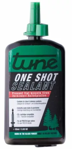 Tune One Shot Sealant 60 Ml Lait D'étanchéité