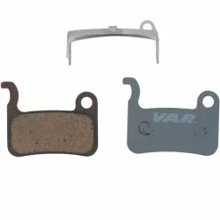Var Plaquettes Disque Pour Shimano M975/M775/M595/M585