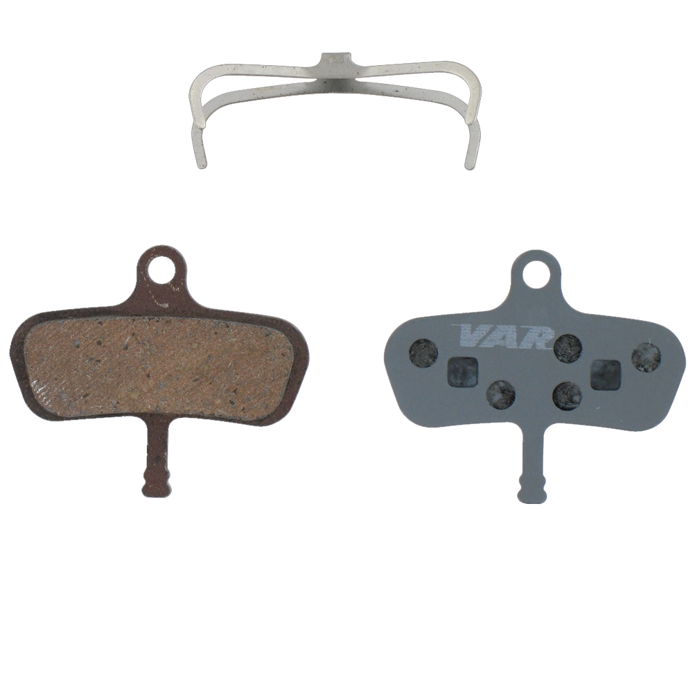 Var Plaquettes Disc Pour Avid Code 2007-2010 3 Var Plaquettes Disc Pour Avid Code 2007-2010