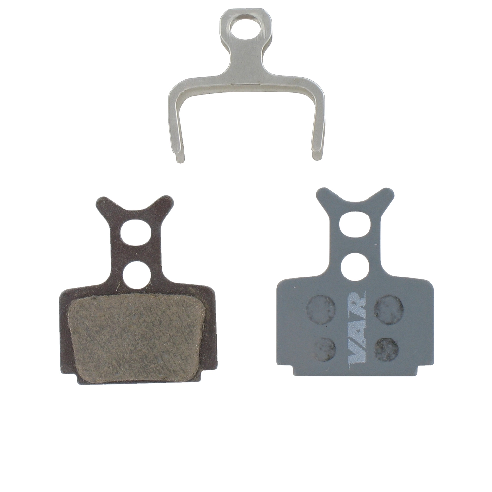 Var Plaquettes Disc Pour Formula Mega/The One 3 Var Plaquettes Disc Pour Formula Mega/The One