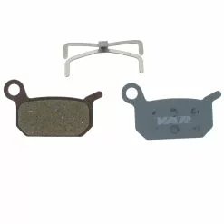 Var Plaquettes Disc Pour Formula B4 TEAM/B4 PRO/B4 PRO+