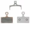 Var Plaquettes Disc Sintered Pour Shimano M9000/8000