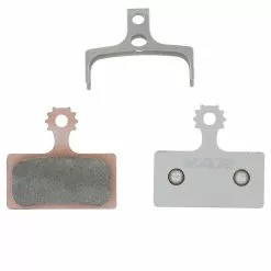 Var Plaquettes Disc Sintered Pour Shimano M9000/8000