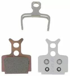 Var Plaquettes Disc Sintered Pour Formula Mega / TheOne