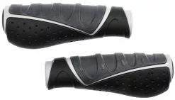 VELO Poignées Confort Ergogel D3