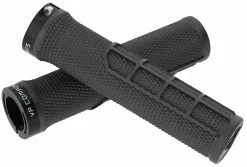 VP Components Grips LockOn Diamond VP-125