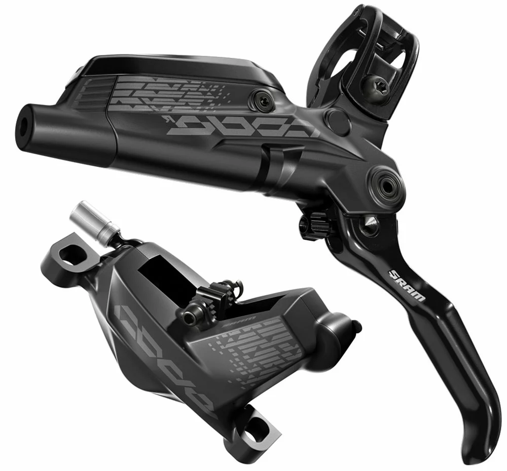 SRAM Code R Frein à Disque Avant 3 SRAM Code R Frein à Disque Avant