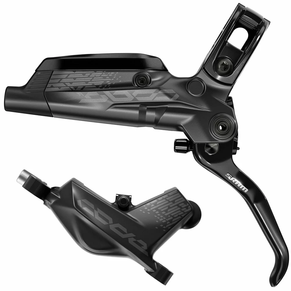 SRAM Code R Frein à Disque Avant 4 SRAM Code R Frein à Disque Avant – Image 2