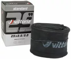 Vittoria Chambre à Air Standard 29" AV 48mm