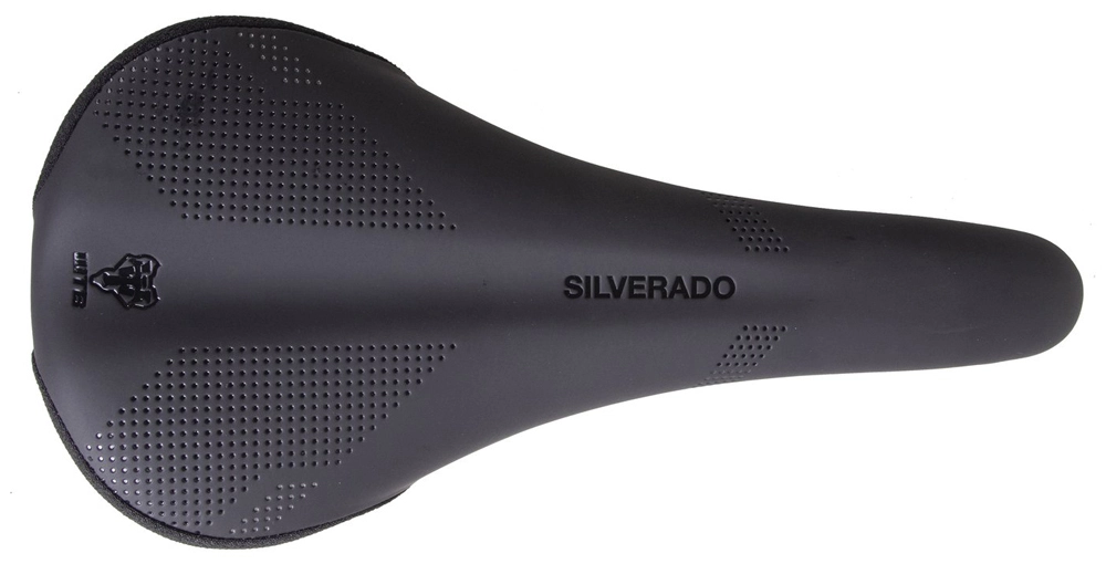 Wtb Selle Silverado Titanium 4 Wtb Selle Silverado Titanium – Image 2
