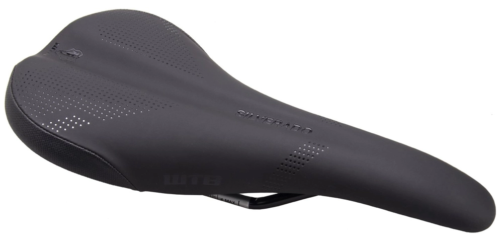 Wtb Selle Silverado Cromoly 3 Wtb Selle Silverado Cromoly