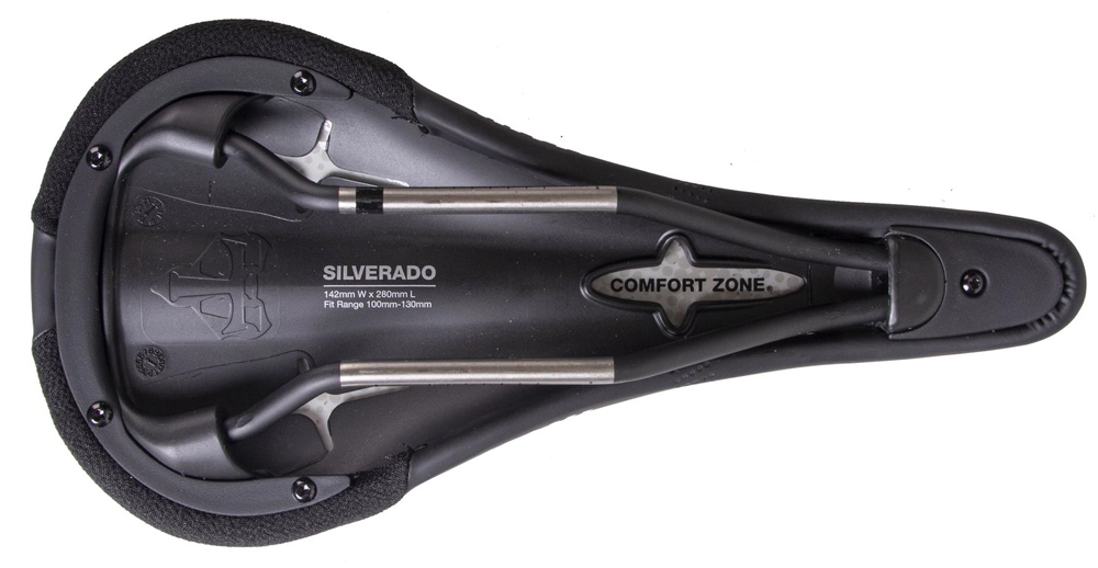 Wtb Selle Silverado Cromoly 5 Wtb Selle Silverado Cromoly – Image 3