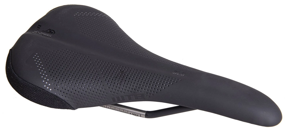 Wtb Selle SL8 Titanium 3 Wtb Selle SL8 Titanium