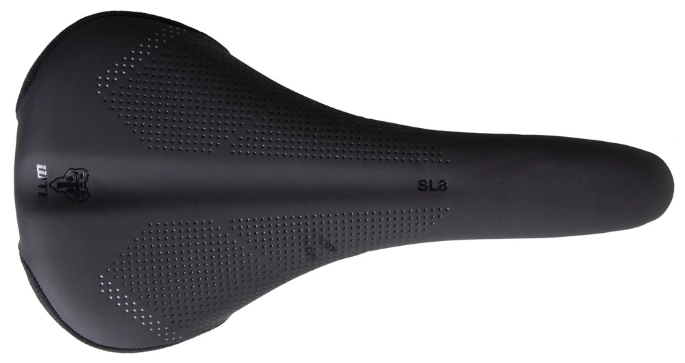 Wtb Selle SL8 Titanium 4 Wtb Selle SL8 Titanium – Image 2