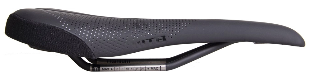 Wtb Selle SL8 Titanium 6 Wtb Selle SL8 Titanium – Image 4