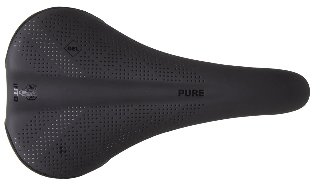Wtb Selle Pure Acier 4 Wtb Selle Pure Acier – Image 2
