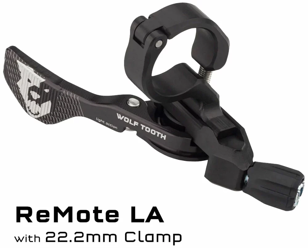 Wolf Tooth Components Remote Levier ReMote Light Action 4 Wolf Tooth Components Remote Levier ReMote Light Action – Image 2