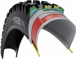 Wtb Trail Boss TCS Light Fast Rolling TriTec SG2 29" Pneus Pliants -Cube Parts Soldes WTB Trail Boss TCS SG2 29 Faltreifen W010 0887 4dHlC0m2Xp64zt