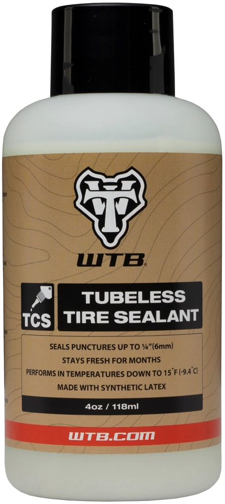 Wtb Liquide Préventif Anti-crevaison Sealant TCS 2.0 4 Wtb Liquide Préventif Anti-crevaison Sealant TCS 2.0 – Image 2