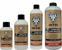 Wtb Liquide Préventif Anti-crevaison Sealant TCS 2.0