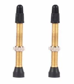 Wtb Jeu De Soupapes Presta En Laiton