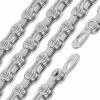 Wippermann Connex Chaîne 11SO 11 Vitesses 1 Wippermann Connex Chaîne 11SO 11 Vitesses -Cube Parts Soldes Wippermann Connex 11s0 stahl Kette 11fach