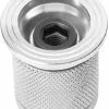 Wolf Tooth Components Expander 1 1/8" 2 Wolf Tooth Components Expander 1 1/8" -Cube Parts Soldes Wolf Tooth Components Expander WT CPLUG 812719028332