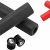 Wolf Tooth Components Poignées Fat Paw Cam -Cube Parts Soldes Wolf Tooth Fat Paw Cam grips WT Grip FatPaw Cam BLK