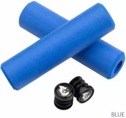 Wolf Tooth Components Poignées Fat Paw -Cube Parts Soldes Wolf Tooth Fat Paw Griffe WT Grip FatPaw BLK 02 3