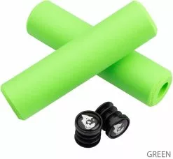 Wolf Tooth Components Poignées Fat Paw -Cube Parts Soldes Wolf Tooth Fat Paw Griffe WT Grip FatPaw BLK 02 5