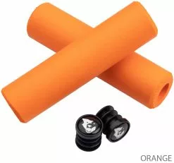 Wolf Tooth Components Poignées Fat Paw -Cube Parts Soldes Wolf Tooth Fat Paw Griffe WT Grip FatPaw BLK 02 6