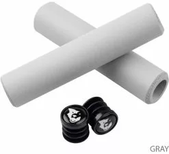 Wolf Tooth Components Poignées Razer -Cube Parts Soldes Wolf Tooth Razer Grips WT Grip Razer BLK 02 4